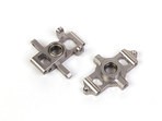 Main Shaft Block (spares for Carbon Frame)